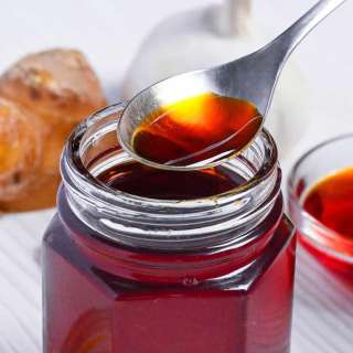 Homemade Rayu (Japanese-Style Chili Oil)