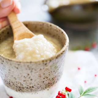Amazake 甘酒