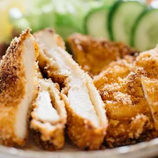 Chicken Katsu チキンカツ