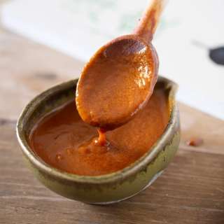 Demi Glace Sauce デミグラスソース