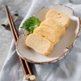 Tamagoyaki 卵焼き