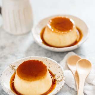 Purin プリン
