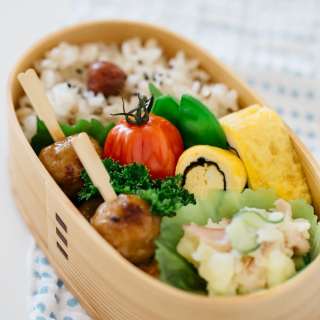 Obento お弁当