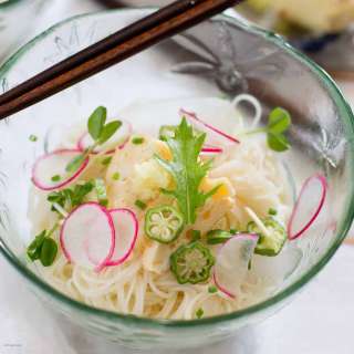 Somen 素麺