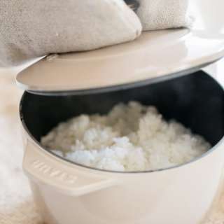 How to cook rice, The Japanese way ご飯の炊き方