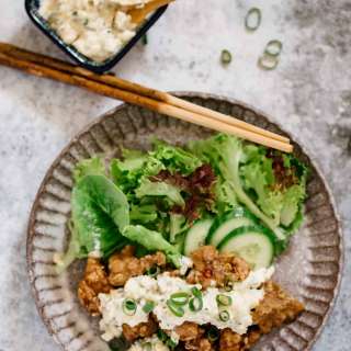 Chicken Nanban チキン南蛮