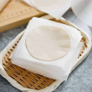 Gyoza wrappers 餃子の皮