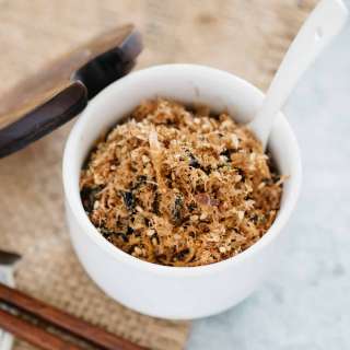 Furikake ふりかけ