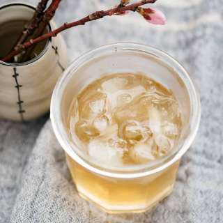 Mugicha Roasted Barley Tea 麦茶
