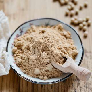 Kinako Soybean Flour　きな粉