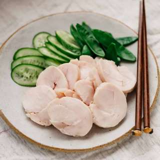 Easy Chicken Ham 鶏ハム