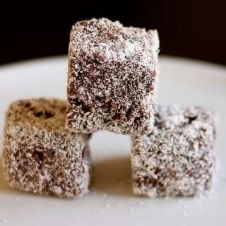 Lamingtons
