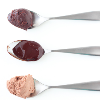Chocolate Ganache
