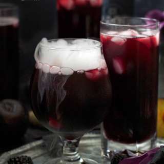 Black{Berry} Sangria