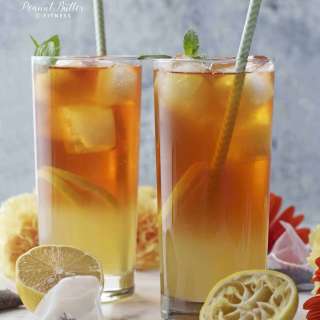 Spiked Arnold Palmer