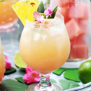 Island Time Cocktail