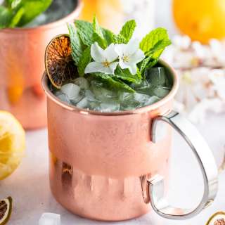 Yuzu Mules
