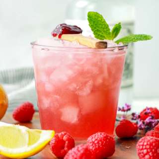 Gin & Jam