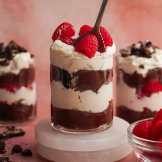 Chocolate Parfait