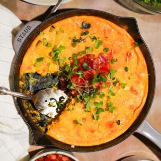Potato Frittata