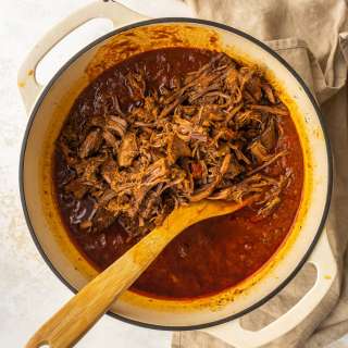 Short Rib Ragu