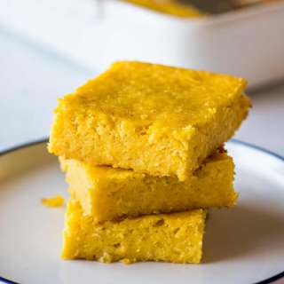 Pan de Elote