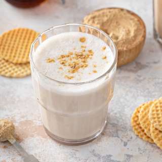 Maca Latte 