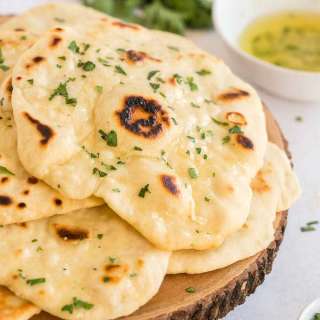 Easy Flatbread Recipe
