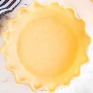 Perfect Homemade Pie Crust