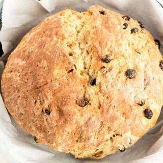 Irish Soda Bread