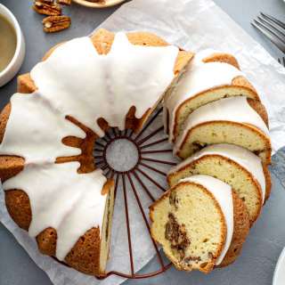 Sock It To Me Cake Recipe
