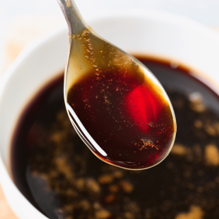 Date Syrup