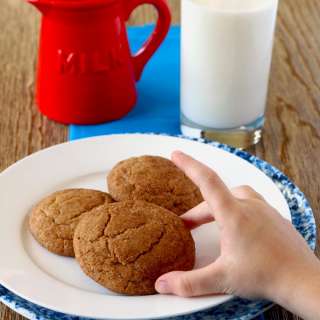 Snickerdoodles Recipe