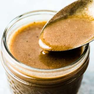 Brown Butter Vinaigrette Recipe