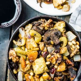 Best Stuffing Recipe