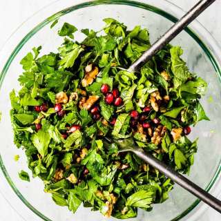 Christmas Salad Recipe