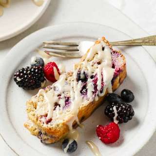 Paleo Banana Bread Recipe