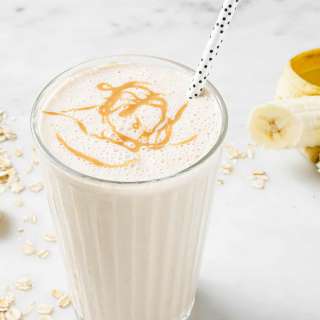 Banana Bread Smoothie Recipe