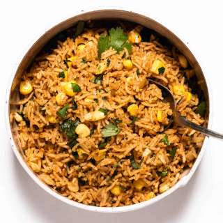 Taco Rice Recipe