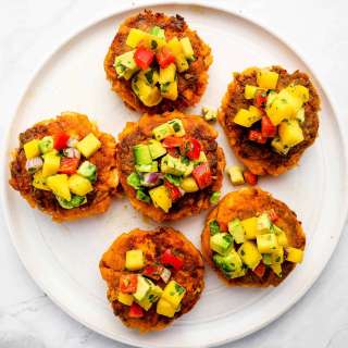 Thai Fish Cakes Recipe