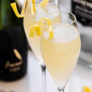 French 75 Recipe