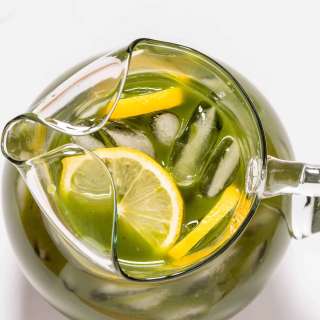 Matcha Lemonade Recipe