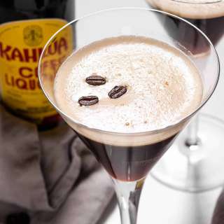 Espresso Martini Recipe