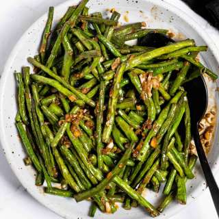 Long Beans Recipe