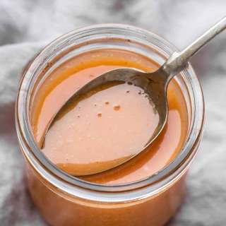 Bang Bang Sauce Recipe
