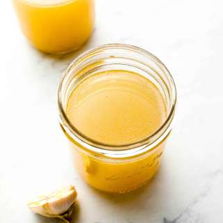 Turkey Stock Recipe