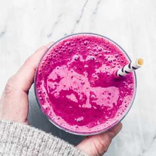 Chia Seed Smoothie Recipe