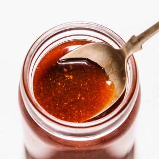 Firecracker Sauce Recipe