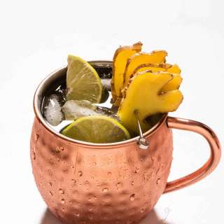 Irish Mule Recipe