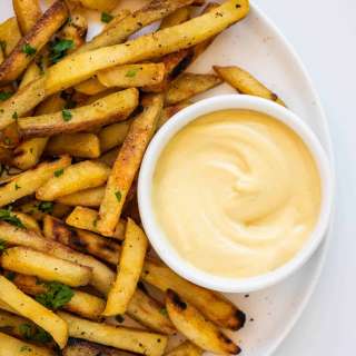 Mayo Mustard Sauce Recipe